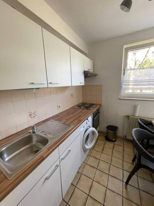 Wohnung Naehe Dueren Zentrum Kültér fotó