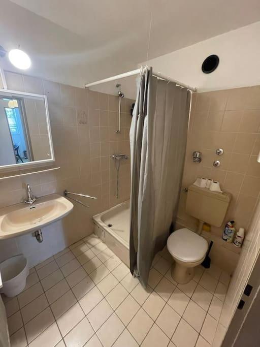 Wohnung Naehe Dueren Zentrum Kültér fotó