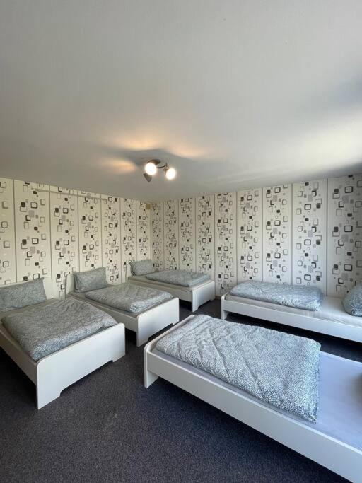 Wohnung Naehe Dueren Zentrum Kültér fotó